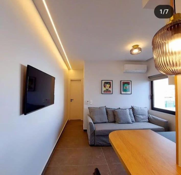 Bluemotion - 4Portcenterαpartment Lägenhet Pireus Exteriör bild